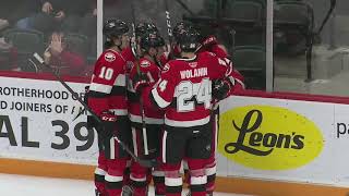 Marlies vs. Senators | Feb. 14, 2020