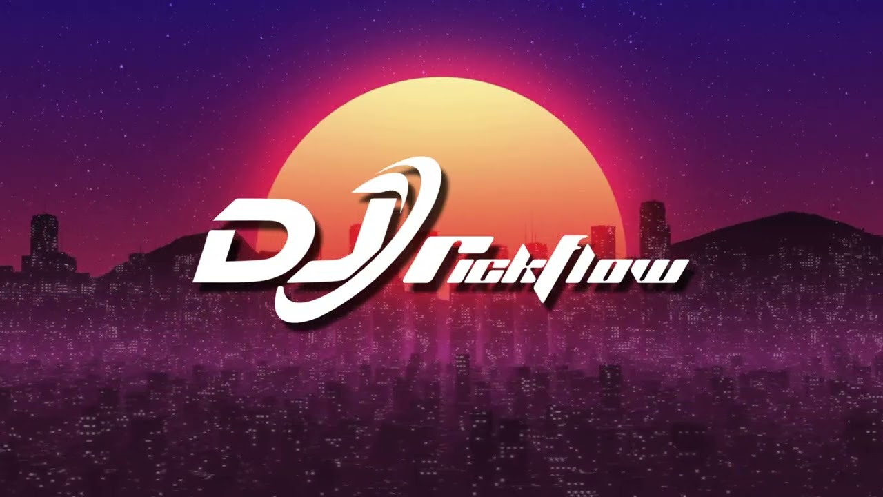 Promotional video thumbnail 1 for DJ//MC RickFlow