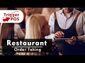 Phomello TriggerPOS | Restaurant Order Taking Solution