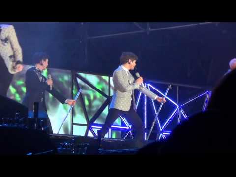 150321 SMT SHINee-Dream Girl (Minho FOCUS)