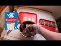 Covering Pop Tart S In Chocolate
