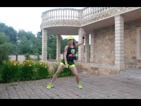 Reventando bocinas  - Mega Mix 71 - zumba choreography