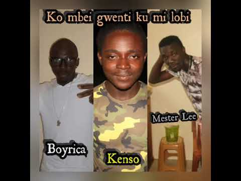 Boyrica - Kenso - Mr Lee *Ko mbei gwenti ku mi lobi *