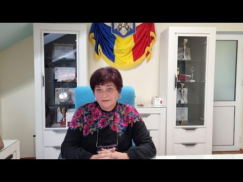Interviurile TurdaNews: Daniela Mănăilă - primarul comunei Tureni (24.11.2021)