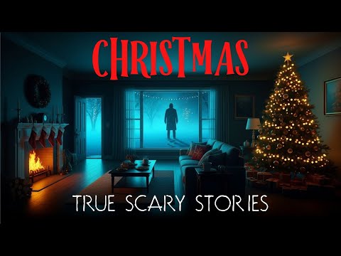 3 PRAWDZIWE świąteczne horrory, które naprawdę się wydarzyły | Deep Horror
