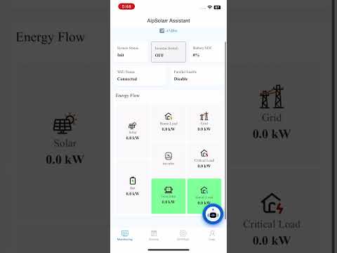 AlpsAssistant