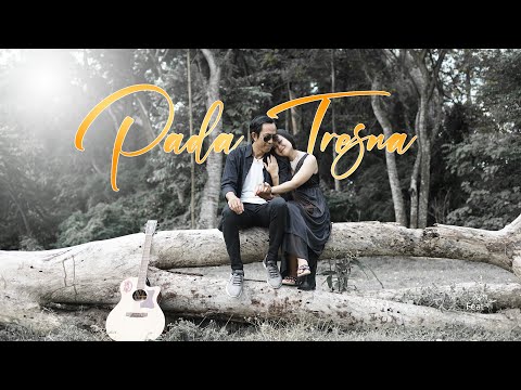 PADA TRESNA_duet AA Raka Sidan ft Ocha Putri (Original music video )