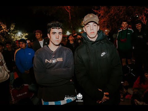 EXE vs JUANSE • Semifinal | Regional Gold Battle x La Jungla