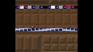 UKGN Forgotten - Unirally [SNES]