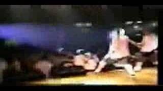 Pennywise- Might Be A Dream