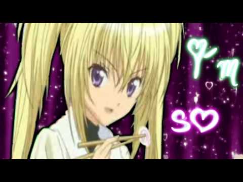 Taiga vs. Utau ~Fashion~ [Utau & Taiga Tribute] [BETA]