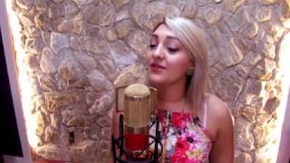 PROTESTO - RACHEL TOREZIM E TEO CARVALHO COVER