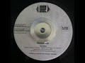 Yami Bolo - Reason For - 7inch / John Shop Records