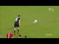 video: Koszta Márk tizenegyes gólja a DVSC ellen, 2018