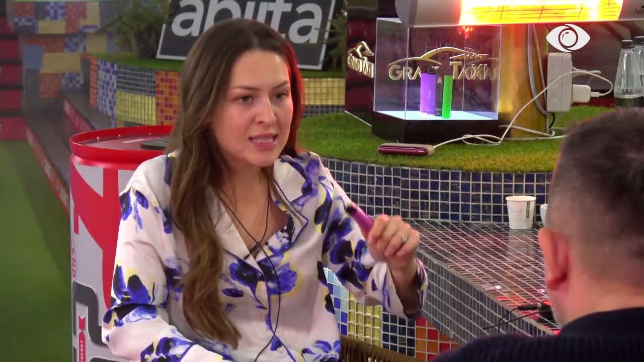 “Po qeshnin sepse po qaja”/ Ledjona-Françeskës për Heidin dhe Romeon: Nuk të vënë ty para Eglës ata