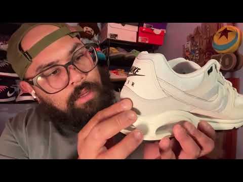 Air Max Nike Command