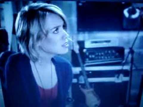 Instant Star 4x12 infamous kiss between Jude & Tommy