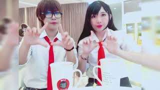 ココア(cocoa) - MisaChia(AAA)  [cover]