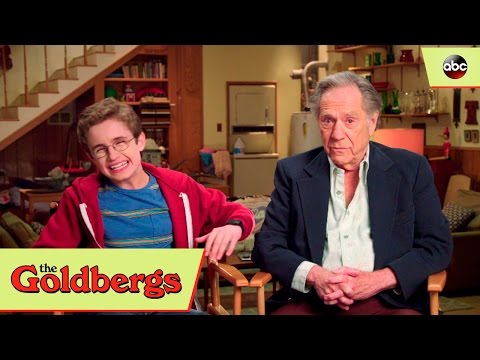 Favorite Show Moments From Cast - The Goldbergs