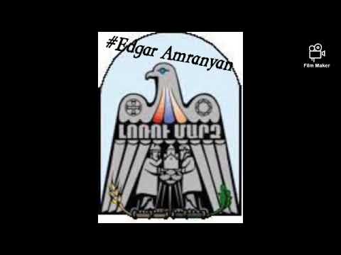 Robert Tamazyan - Vayri Varder *classic*