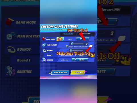 How To Play Any Elimination Map SOLO in Stumble Guys 2025🔥🔥