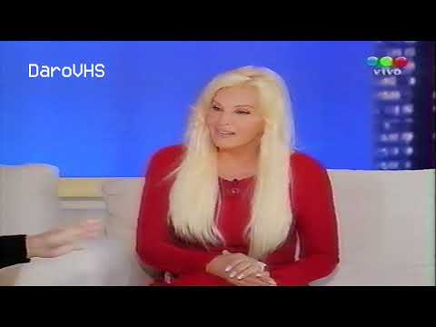 Gasalla como La Abuela con Susana Gimenez - Compilado 3 horas
