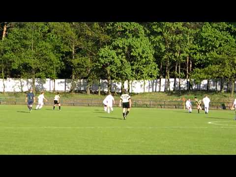 ZdzichyTV    HKS Ruch - Ruch Radzionków