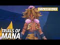 Trials Of Mana Remake Hands-On | Kotaku