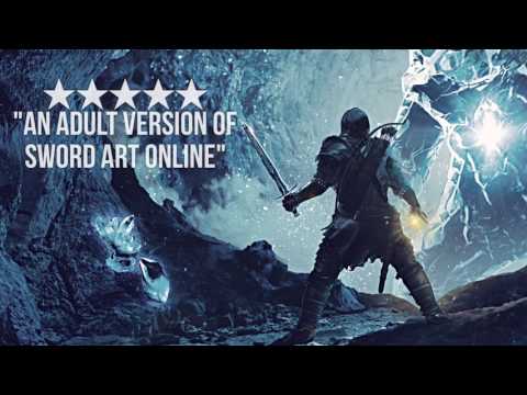 LitRPG Trailer