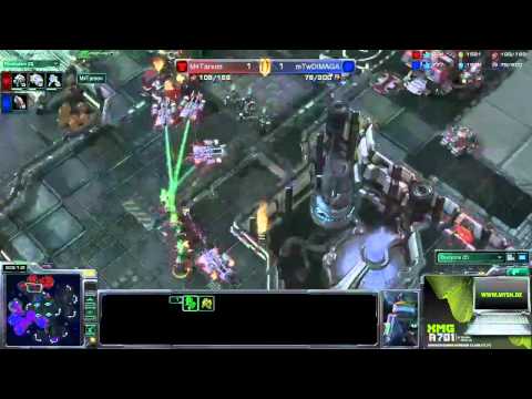 27 5 Tarson vs Dimaga Game 3