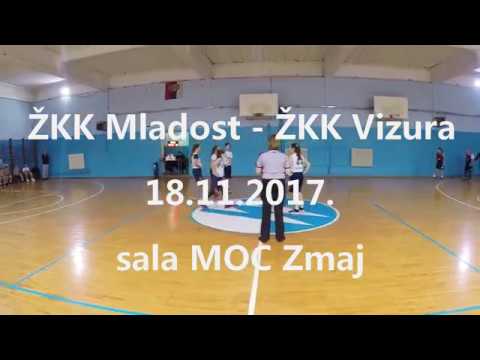 ZKK Vizura pionirke 20171118