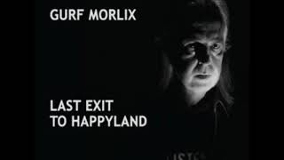 Gurf Morlix   Music You Mighta Made