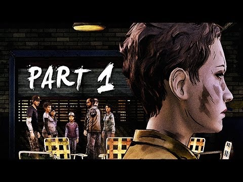 The Walking Dead : Saison 2 : Episode 3 - In Harm?s Way Playstation 3