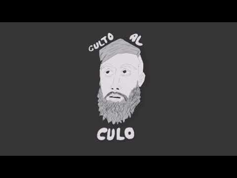 Sebastianismos - Culto al Culo (REMIX)