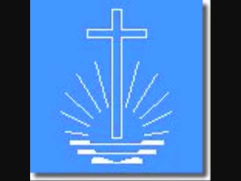 Neuapostolische Kirche - Auf Adlersflügeln getragen