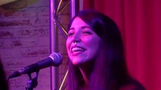 Bely Basarte - Malditas Ganas - Tour Al Otro Lado Rentería 2018