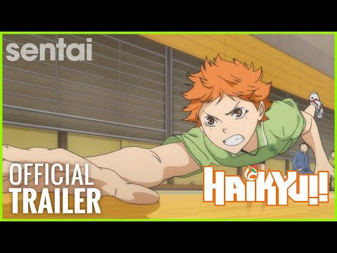 Miniatura do Vídeo Promocional PV (Sentai Filmworks ver.)