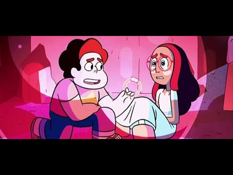 Steven Universe Vlogs: Episode  7 - Bubble Buddies