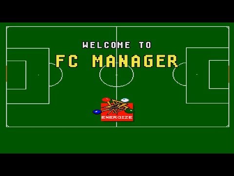 FC Manager picture
