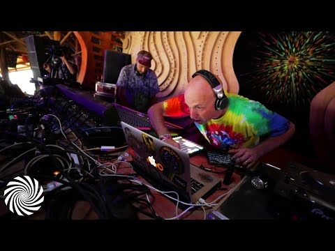 Aaah Yeah @ Boom 2018 & Ozora 2019