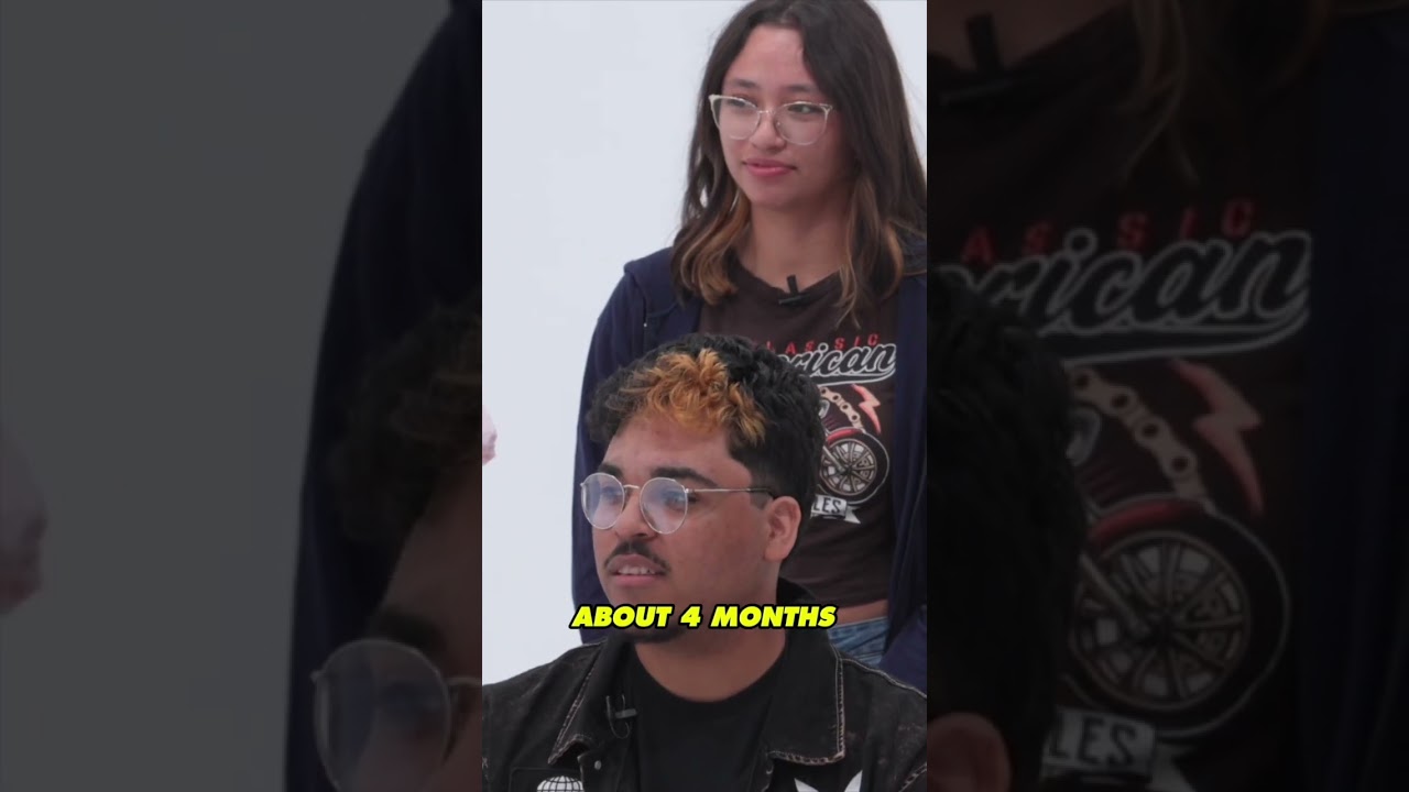 bruh 4 months aint nuthin
