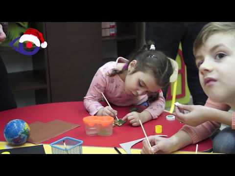 Centrul de Dezvoltare Ingenioșii din Soroca