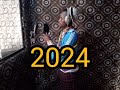 WALAGA LUKWAJA WACHEZEA FIMBO MBASHA STUDIO SANZU 2024
