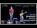 Adam Green + Francesco Mandelli  | Novotel/Gemstones/Bluebirds,/Secret Tongues [live]
