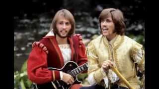 Video thumbnail of "Bee Gees - Don't Forget To Remember"