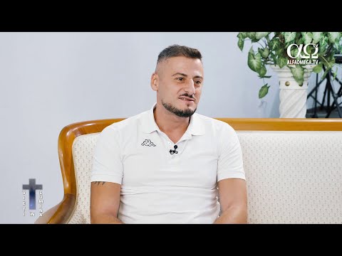 „Am văzut miracole în program!” | Vieți în lumină 4.4, cu Adrian Marcu