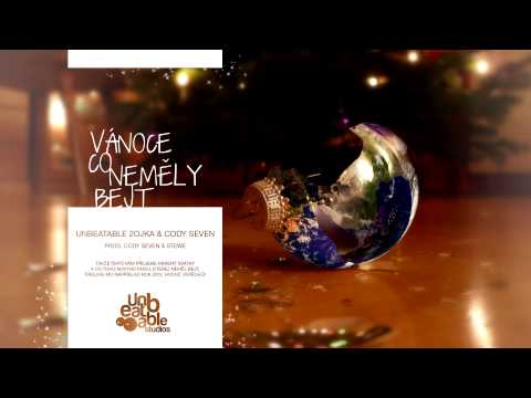 Unbeatable 2ojka & Cody Seven - Vánoce co neměly bejt