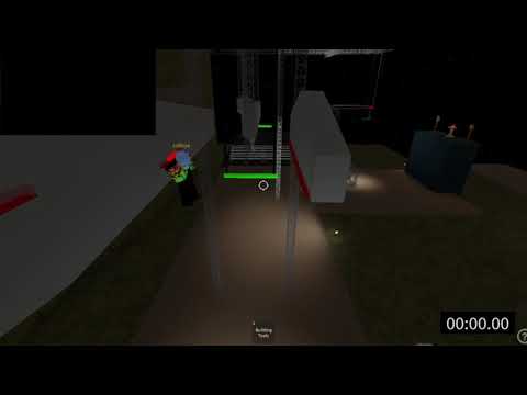 [PRNW21] Phoenix's ROBLOX Ninja Warrior XXI - Third Stage Digest