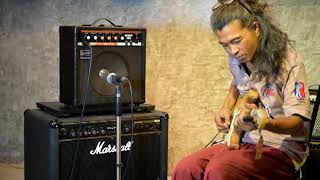 Video thumbnail for ROLAND SPIRIT 25A by Surin Vintage