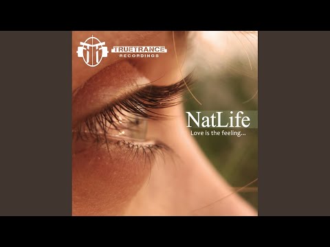 Love Is The Feeling (The Airstatic Digital Dub Mix)